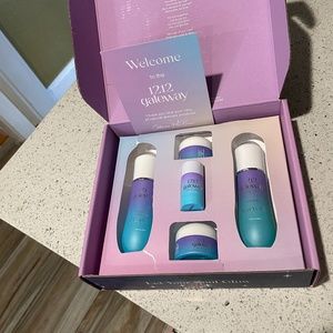 1212 gateway skincare set
